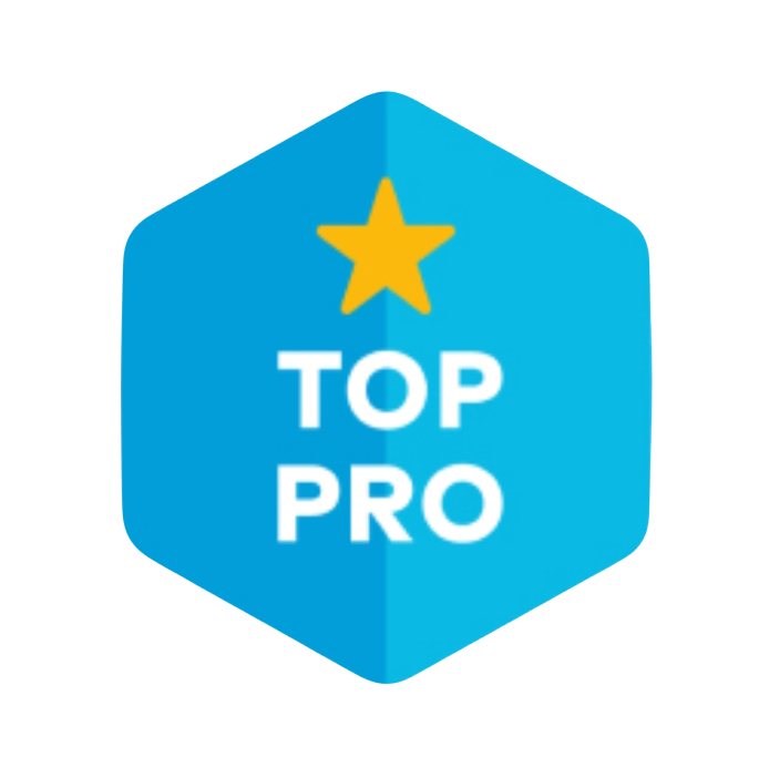 Thumbtack Top Pro